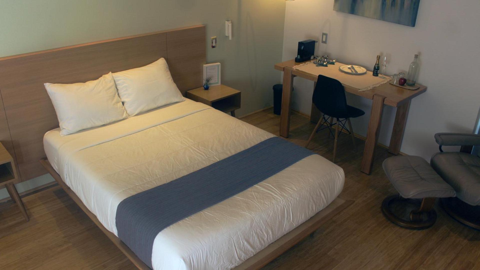 Hotel Brecha Tijuana Buitenkant foto