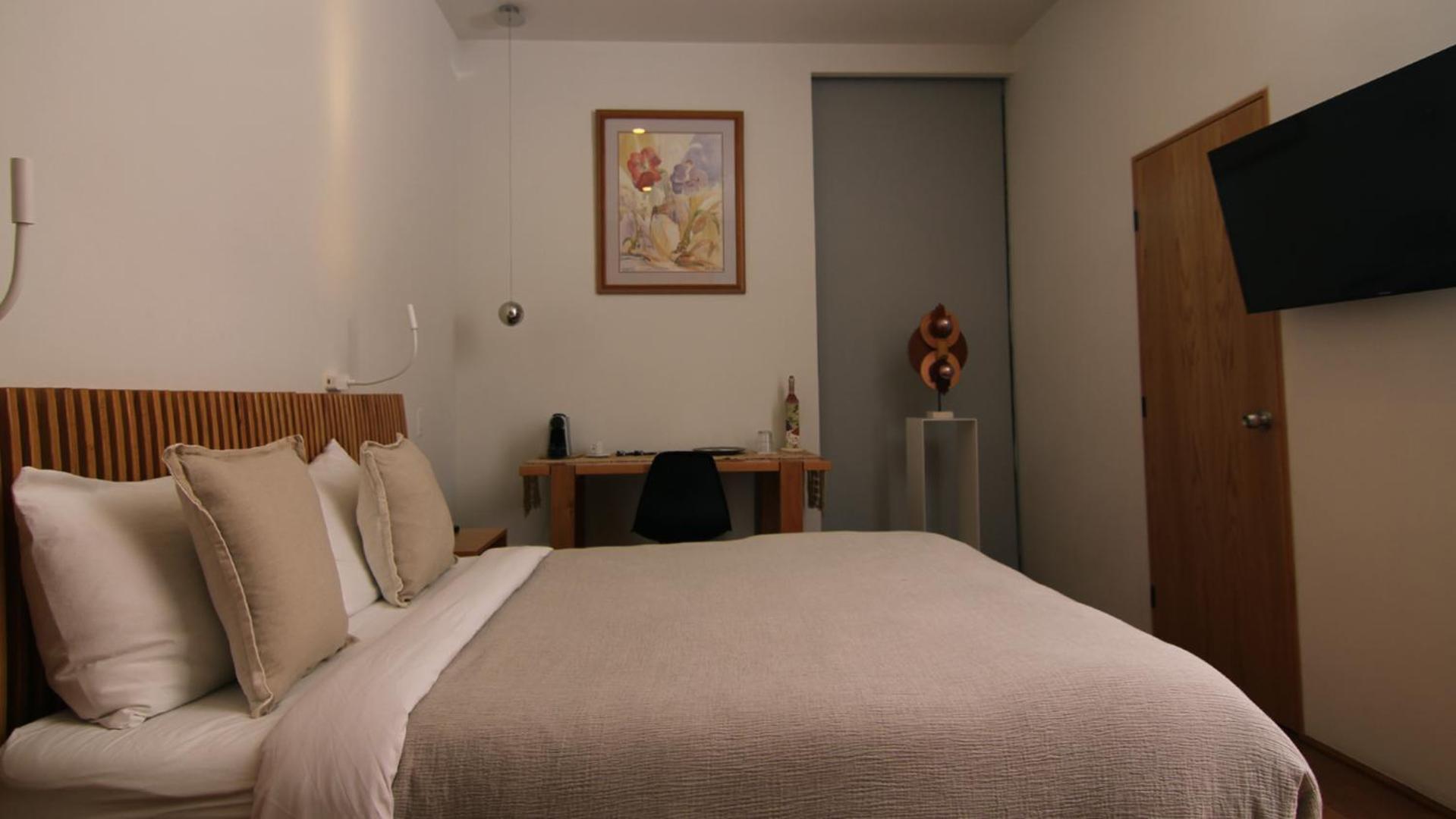 Hotel Brecha Tijuana Buitenkant foto