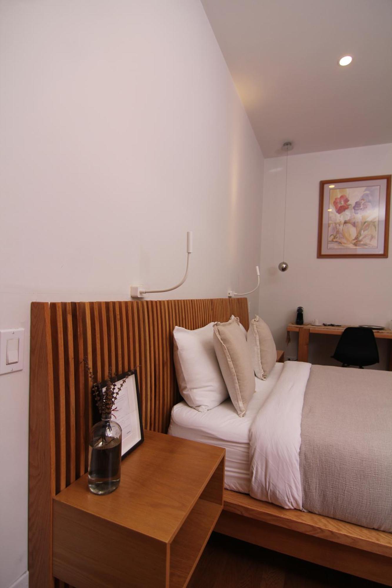 Hotel Brecha Tijuana Buitenkant foto