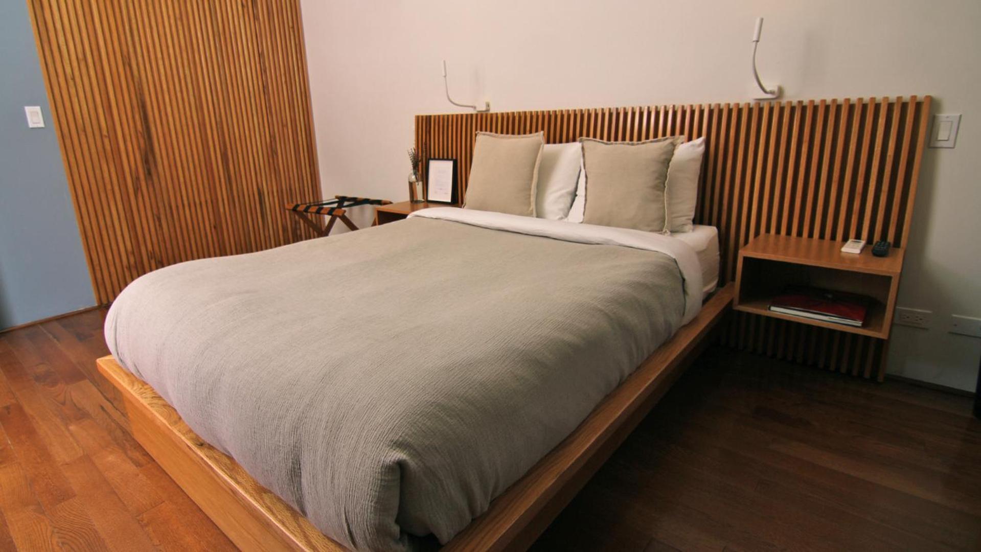 Hotel Brecha Tijuana Buitenkant foto