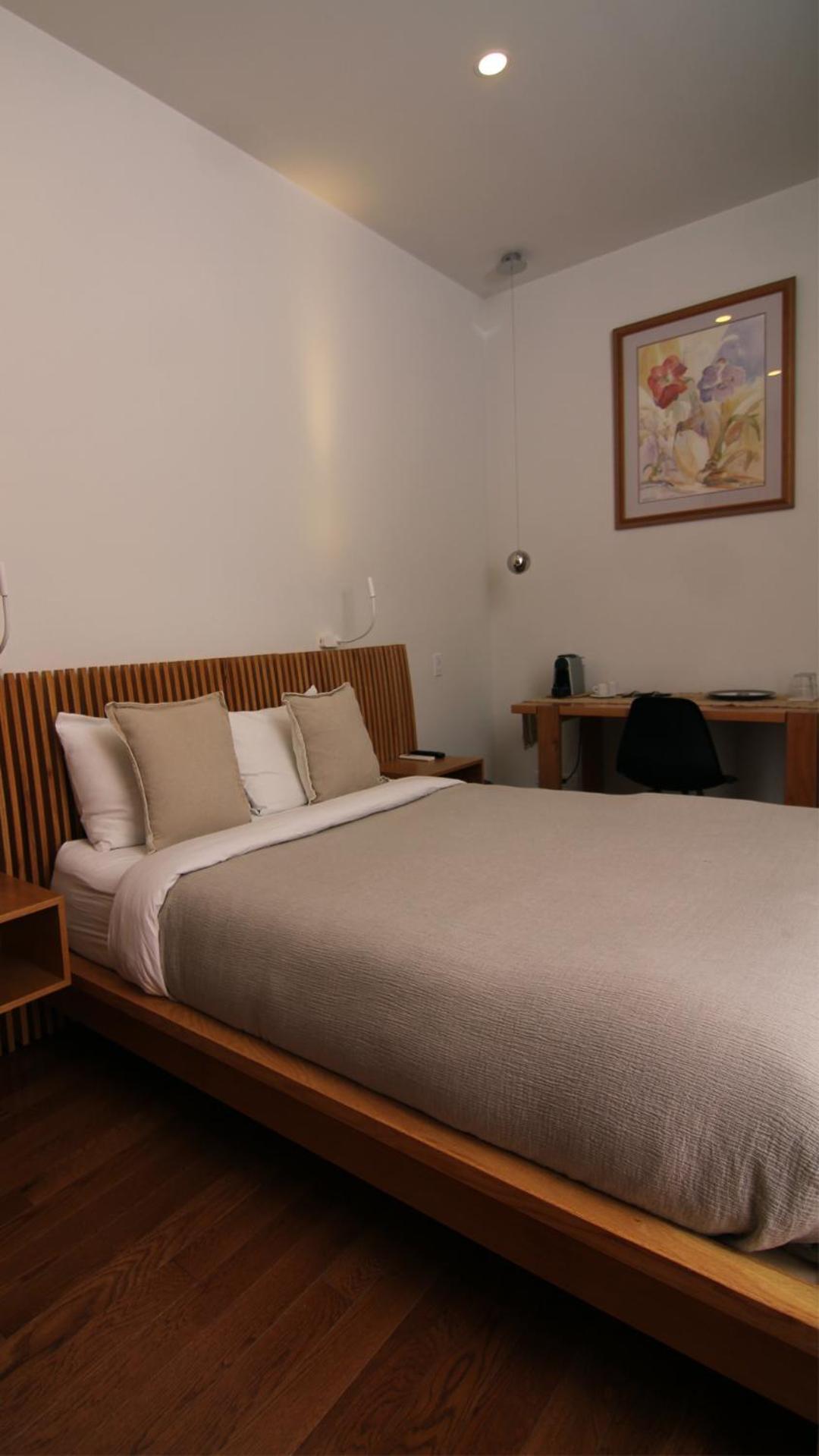 Hotel Brecha Tijuana Buitenkant foto